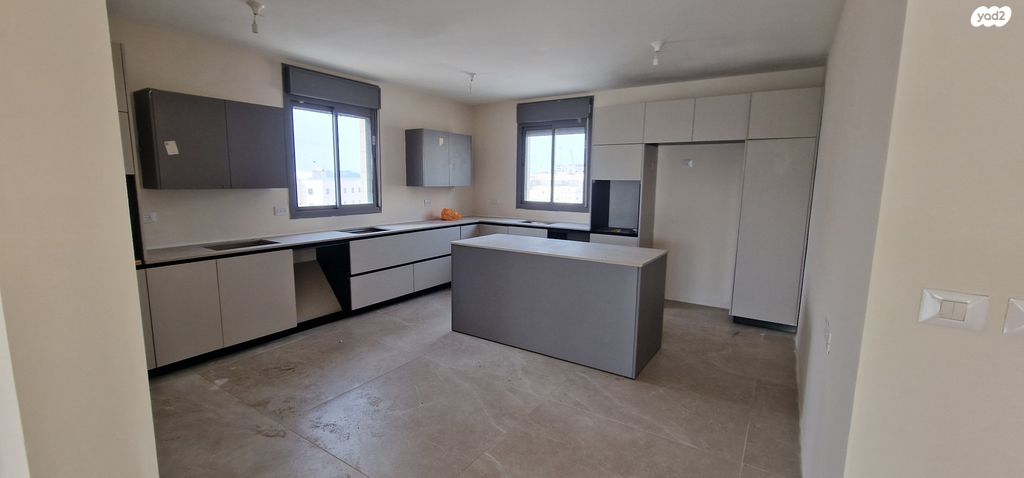 נתיבות ישראל / רמת בית שמש ד-4