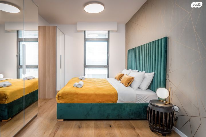 דירה, תל אביב יפו