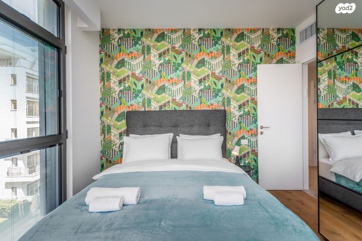 דירה, תל אביב יפו