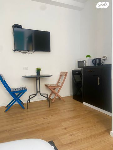 דירה, לב תל אביב, לב העיר צפון, תל אביב יפו