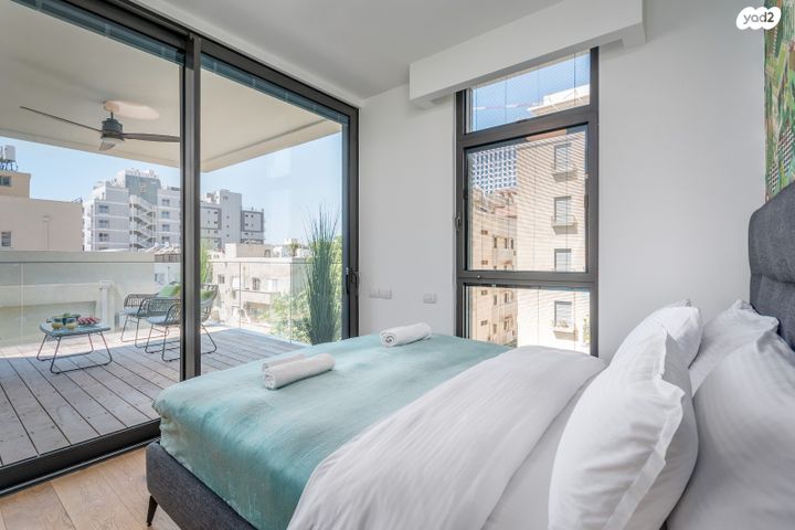 דירה, תל אביב יפו