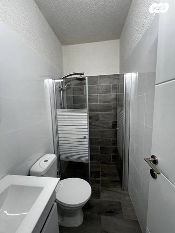 דירה, פאר 1, תל עמל, חיפה