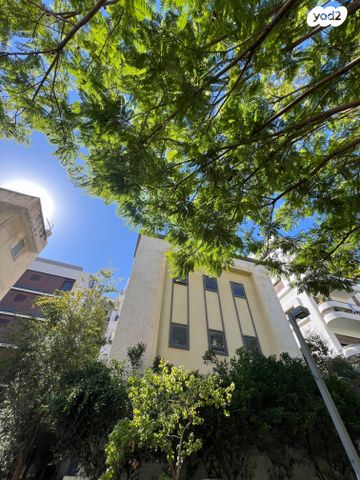 לב תל אביב, לב העיר צפון