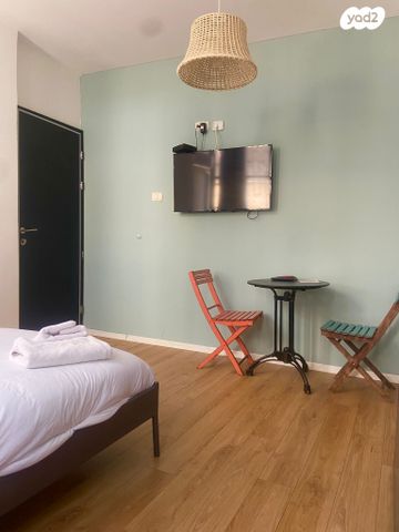 דירה, לב תל אביב, לב העיר צפון, תל אביב יפו