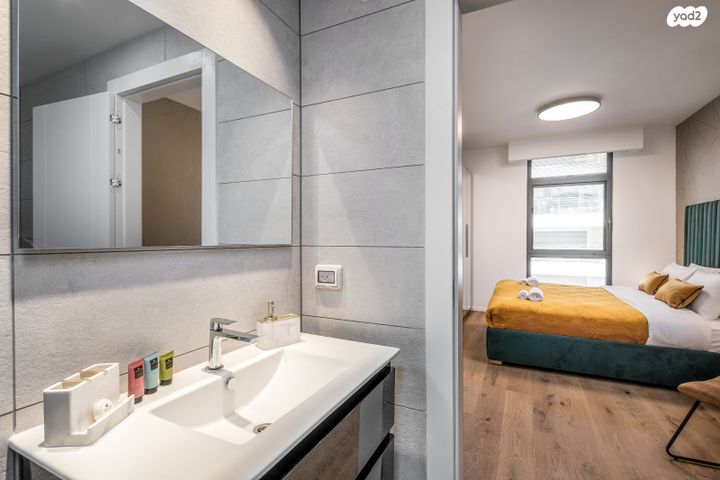 דירה, תל אביב יפו