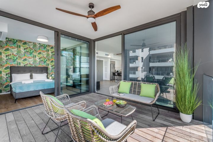 דירה, תל אביב יפו