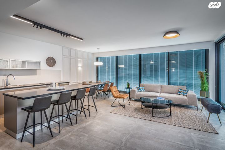 דירה, תל אביב יפו