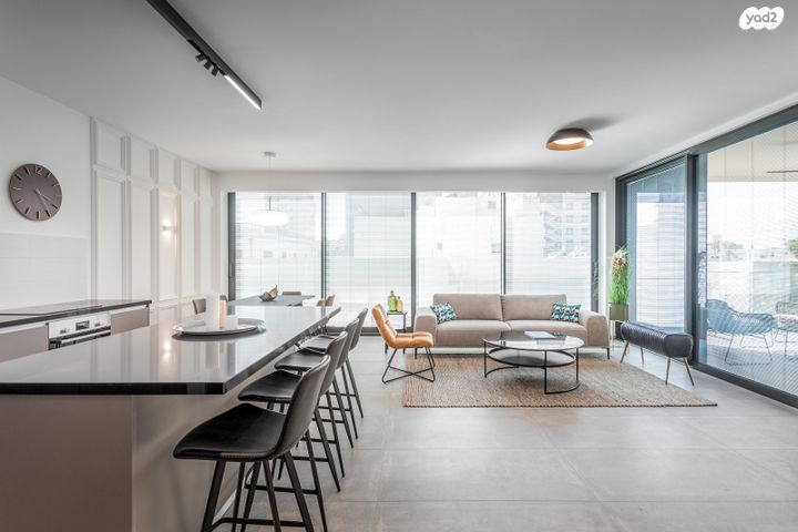 דירה, תל אביב יפו