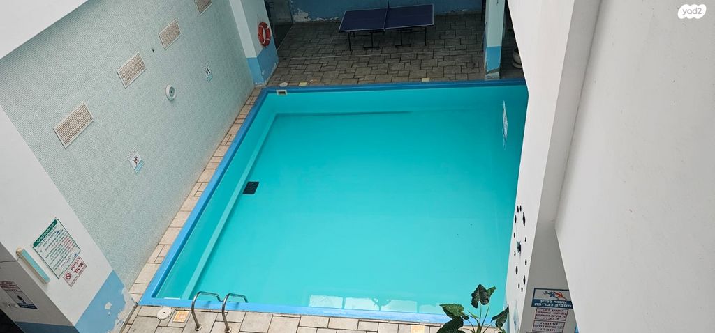 דירה, מרינה, פארק לאומי וחופים, אשקלון