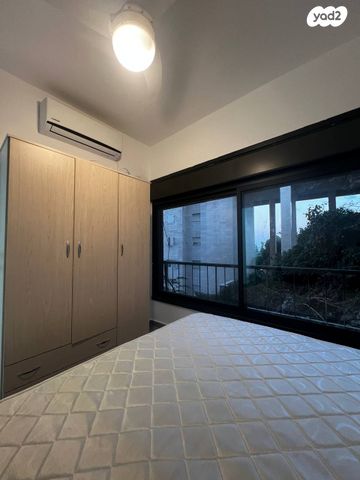 דירה, דרך יד לבנים 176, תל עמל, חיפה