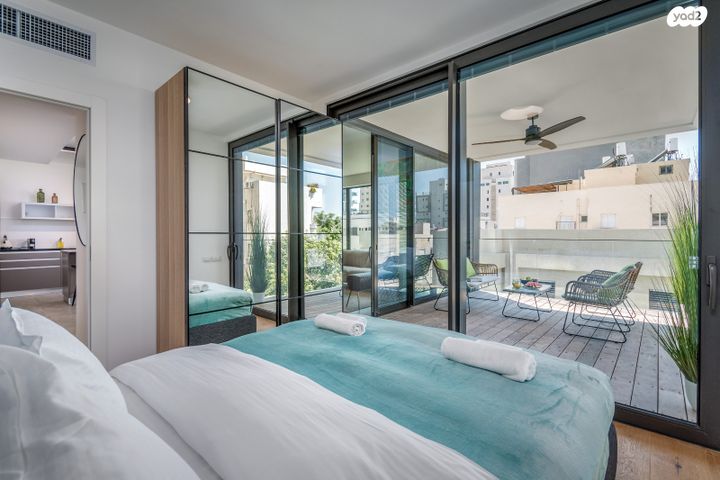 דירה, תל אביב יפו