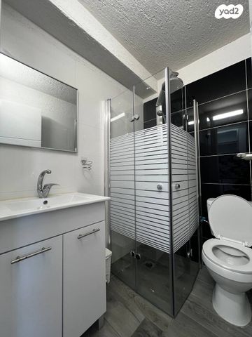 דירה, תענך 40, נווה יוסף, חיפה