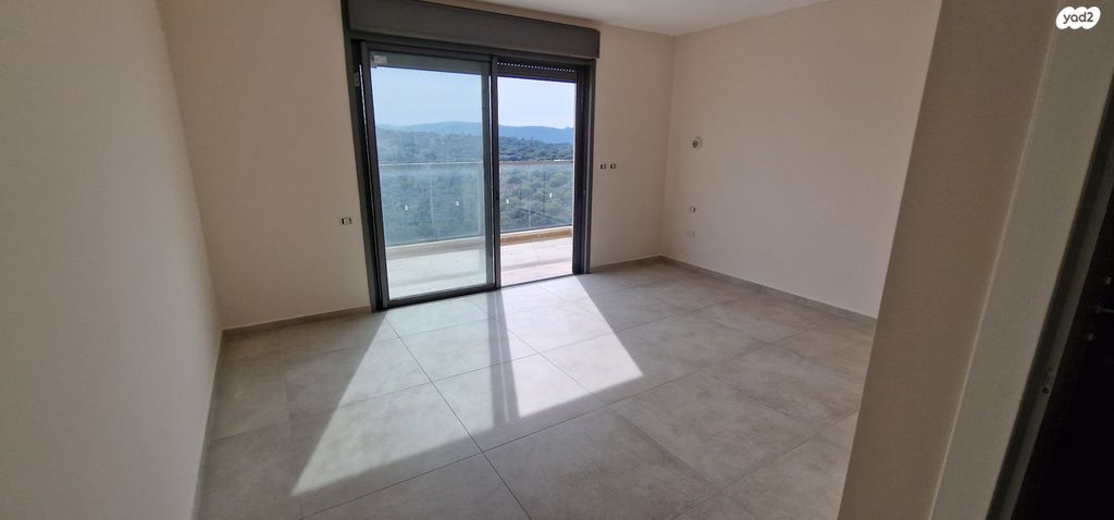 דופלקס, נתיבות ישראל / רמת בית שמש ד-4, בית שמש