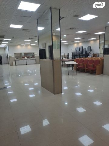 חנויות/ שטח מסחרי, יפו 212, מקור ברוך, ירושלים