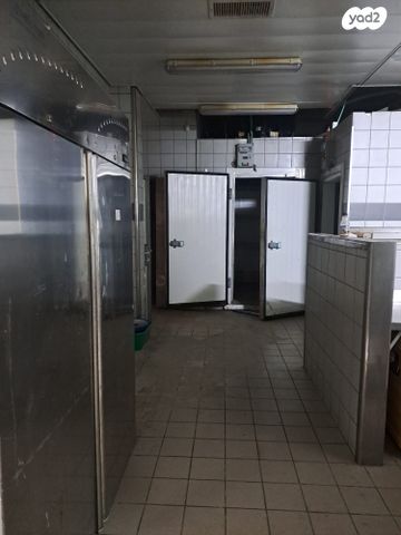 חנויות/ שטח מסחרי, יפו 212, מקור ברוך, ירושלים