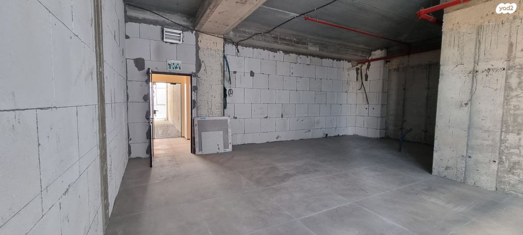 משרדים, הרוקמים, אזור תעשיה ג, חולון