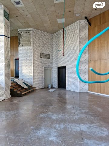 חנויות/ שטח מסחרי, פרופ' אברהם פצ'ורניק, נס ציונה