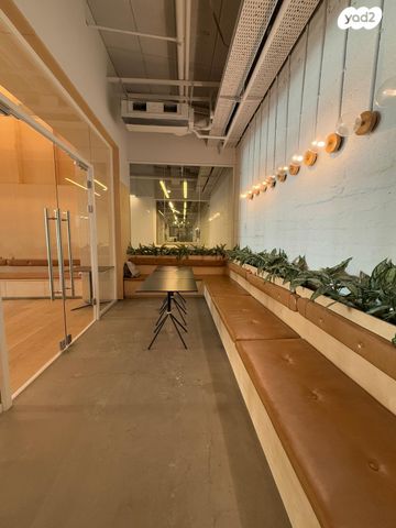 משרדים, תל אביב יפו