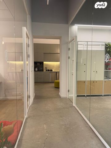 משרדים, תל אביב יפו