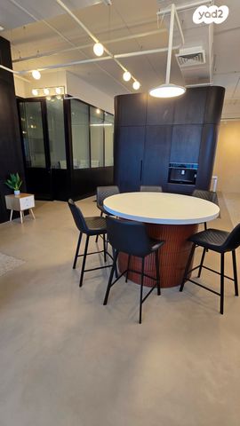 משרדים, הכישור, אזור תעשיה ג, חולון