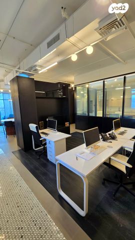 משרדים, הכישור, אזור תעשיה ג, חולון