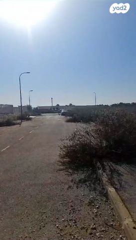 מגרשים, קצרין