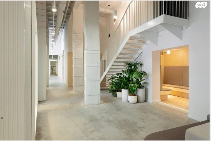 משרדים, תל אביב יפו