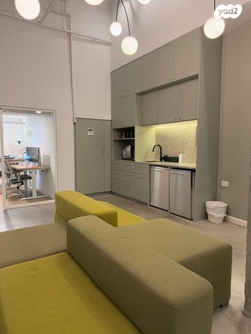 משרדים, תל אביב יפו