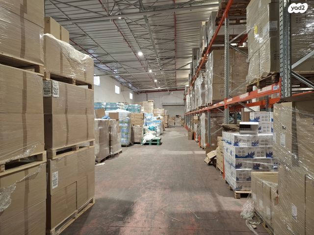 פארק תעשיות עמק חפר