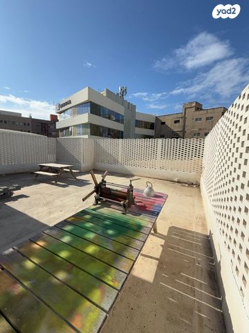 משרדים, תל אביב יפו