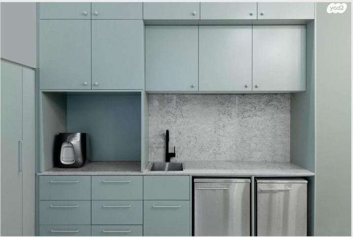 משרדים, תל אביב יפו