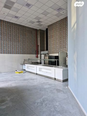 חנויות/ שטח מסחרי, פרופ' אברהם פצ'ורניק, נס ציונה