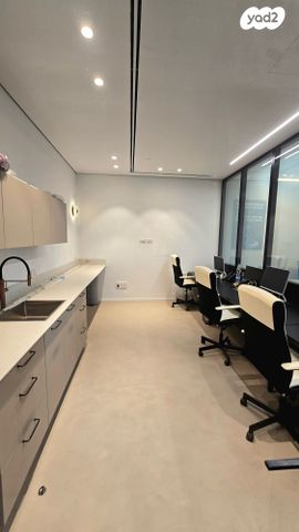 משרדים, הכישור, אזור תעשיה ג, חולון