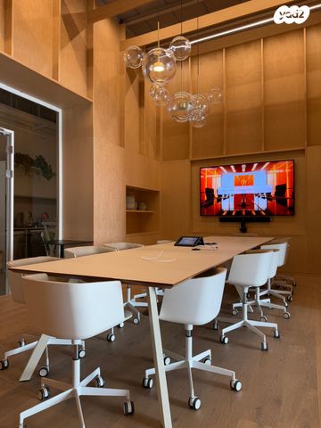 משרדים, תל אביב יפו