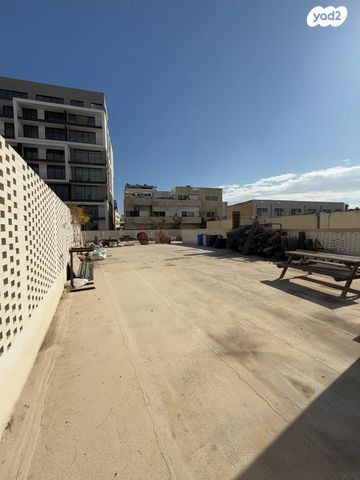 משרדים, תל אביב יפו