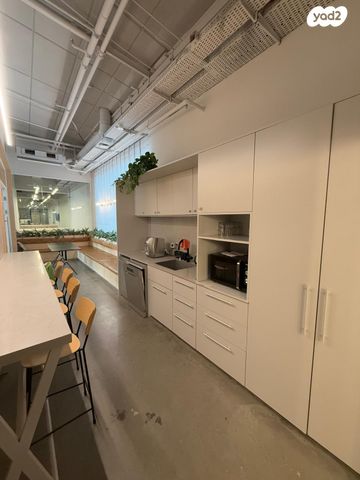 משרדים, תל אביב יפו