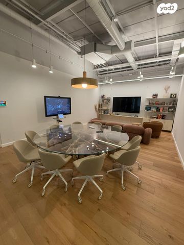 משרדים, תל אביב יפו