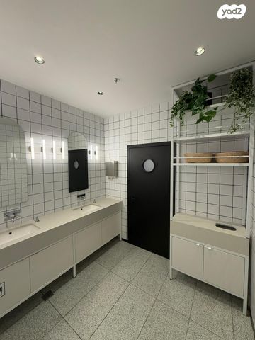 משרדים, תל אביב יפו