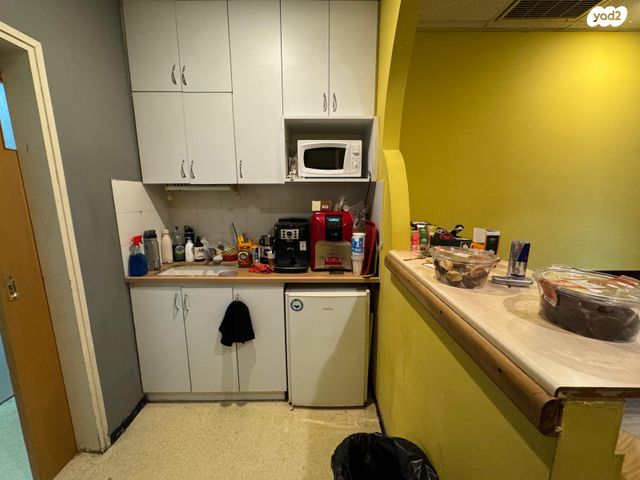 משרדים, הפטיש, טירת כרמל