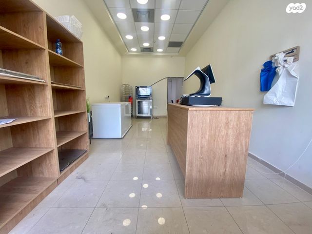 חנויות/ שטח מסחרי, ההגנה, לב המושבה / מרכז העיר, פתח תקווה