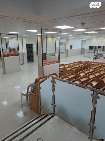 חנויות/ שטח מסחרי, יפו 212, מקור ברוך, ירושלים