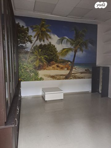 חנויות/ שטח מסחרי, יפו 212, מקור ברוך, ירושלים