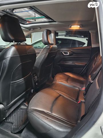 ג'יפ קומפאס