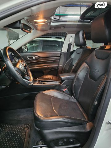 ג'יפ קומפאס