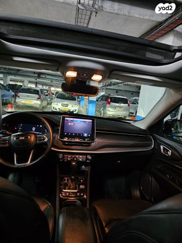 ג'יפ קומפאס