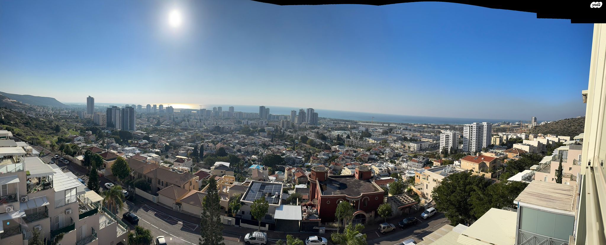 מעלה נוף 21