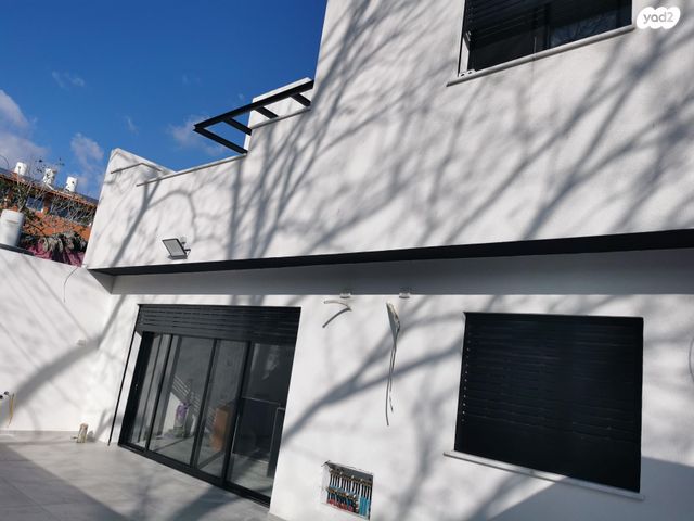 בית פרטי/ קוטג', ביל"ו 44, ראשונים, ראשון לציון