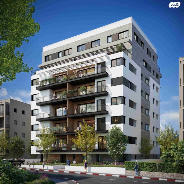 הצפון החדש - כיכר המדינה