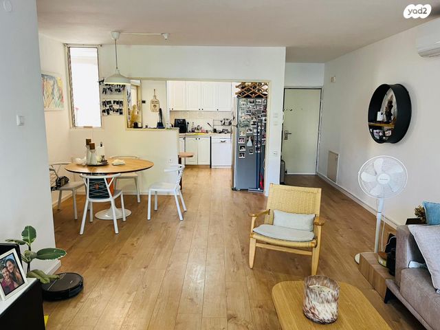 דירה, נאות אפקה ב', תל אביב יפו