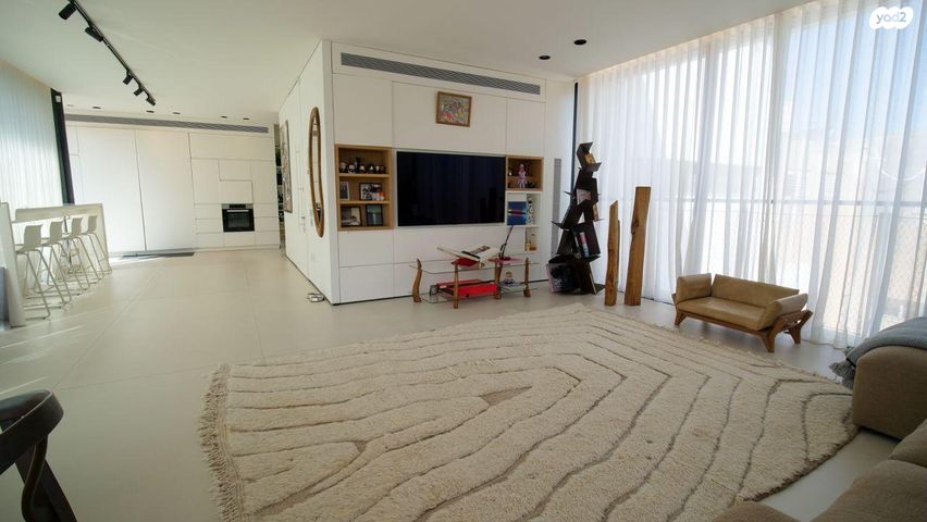 גג/ פנטהאוז, שלמה המלך 67, הצפון הישן - דרום, תל אביב יפו